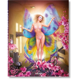 Taschen xl : David Lachapelle. Lost + Found