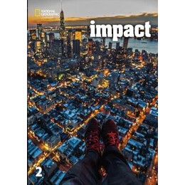 Impact 2 sb ( + Spark) Amer. ed