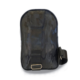 Τσαντάκι Ώμου BENZI Μαύρο BZ5289