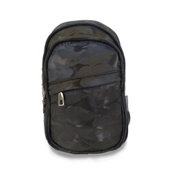 Τσαντάκι Ώμου BENZI Μαύρο BZ5289