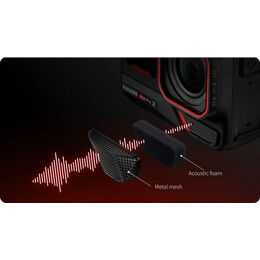 Insta360 Ace Pro 2 Wind Guard