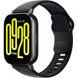 Xiaomi Redmi Watch 5 Active Midnight Black (Bhr8784gl) (Xiabhr8784gl)