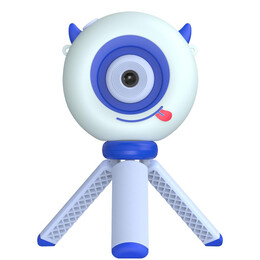 Kiddoboo Fotofun Instapic Blue (Kbs8blu)