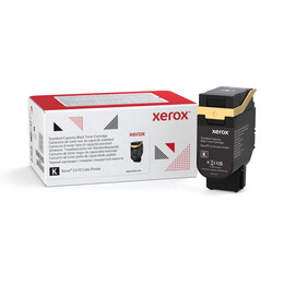 Xerox C410/c415 Toner Black (006r04677) (Xer006r04677)