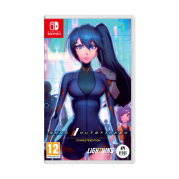Nsw Anno Mutationem Complete Edition