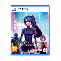 Ps5 Anno Mutationem Complete Edition