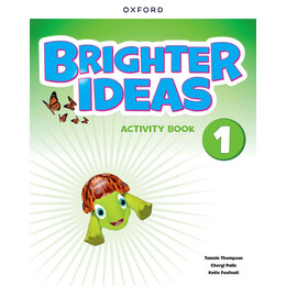 Brighter Ideas 1 Workbook