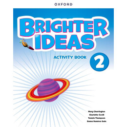 Brighter Ideas 2 Workbook