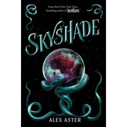 Skyshade (The Lightlark Saga Book 3)