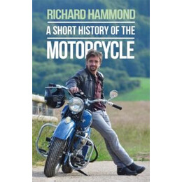 Short History of the Motorcycle