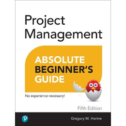 Project Management Absolute Beginners Guide