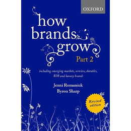 How Brands Grow Part 2