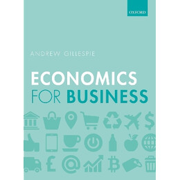 Economics for Business
