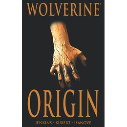 Wolverine: Origin Deluxe Edition    pb