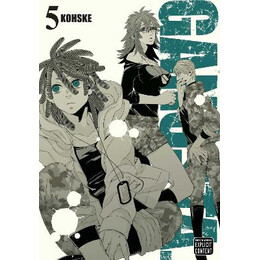 Gangsta 05 pa