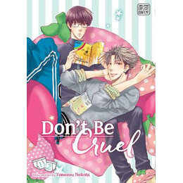 Dont be Cruel 2-in-1 1 pa