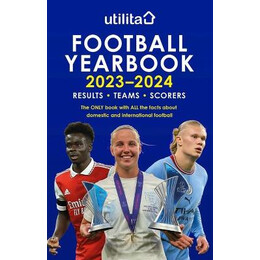 The Utilita Football Year of 2024