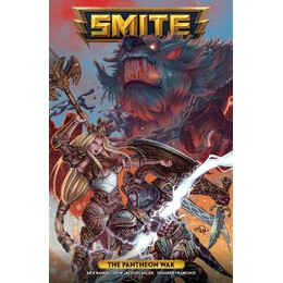 Smite: the Pantheon war
