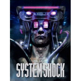 Art of System Shock