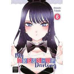 My Dress-up Darling 6