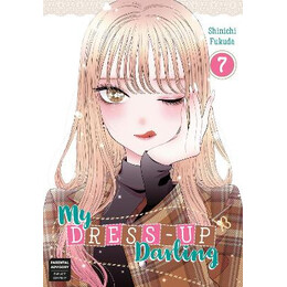 My Dress-up Darling 7