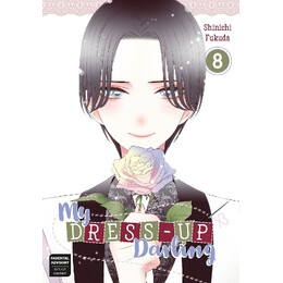 My Dress-up Darling 8