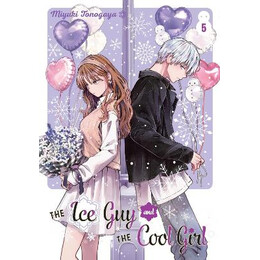 Ice guy and the Cool Girl 05, the
