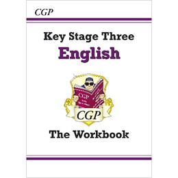 Ks3 English Workbook
