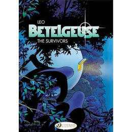 Betelgeuse Vol.1: the Survivors