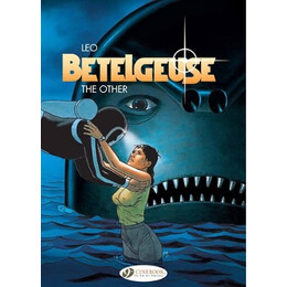Betelgeuse Vol.3: the Other