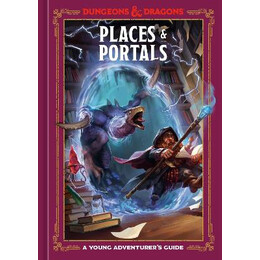 Places   Portals (Dungeons   Dragons)
