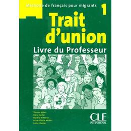Trait Dunion 1 Professeur