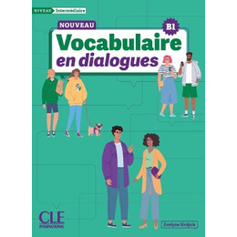 Vocabulaire en Dialogues Intermediaire n/e