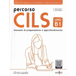 Percorso Cils uno b1 Studente