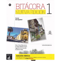 Bitacora 1 Alumno Edicion Hibrida