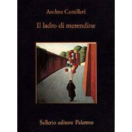Il Ladro di Merendine