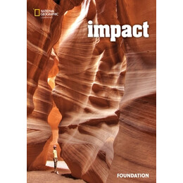 Impact Foundation sb ( + Spark) Amer. ed.