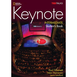 Keynote Intermediate sb ( + Spark)
