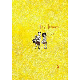 Horizon, Vol. 2