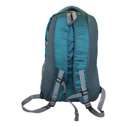 Σακίδιο Εκδρομικό BENZI Πετρόλ BZ5455