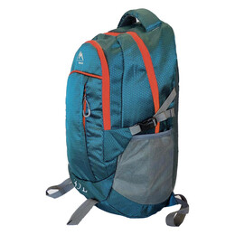 Σακίδιο Εκδρομικό BENZI Πετρόλ BZ5455