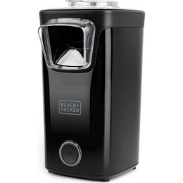 Black & Decker Bxpc1100e Popcorn Maker 1100w (Es9680100b) (Bdees9680100b)