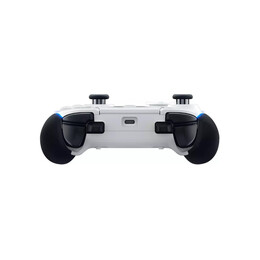 Razer WOLVERINE V2 PRO WHITE - Wireless Gaming Controller - Mecha-Tactile Buttons - RGB - PS5/PC