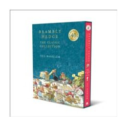 Brambly Hedge: the Classic Collection