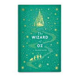 The Wizard of oz