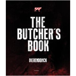 The Butcher's Book