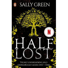 Half Lost pb