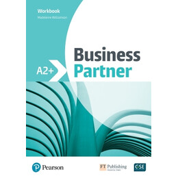 Business Partner a2+ wb