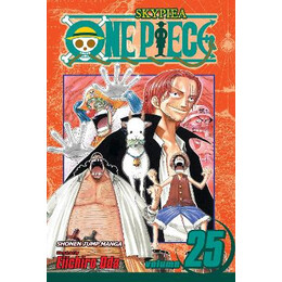 One Piece (Vol. 25)