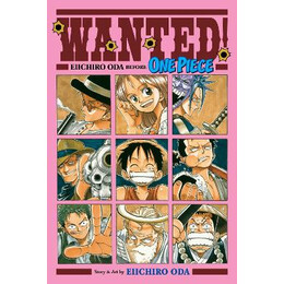 Wanted! pa
